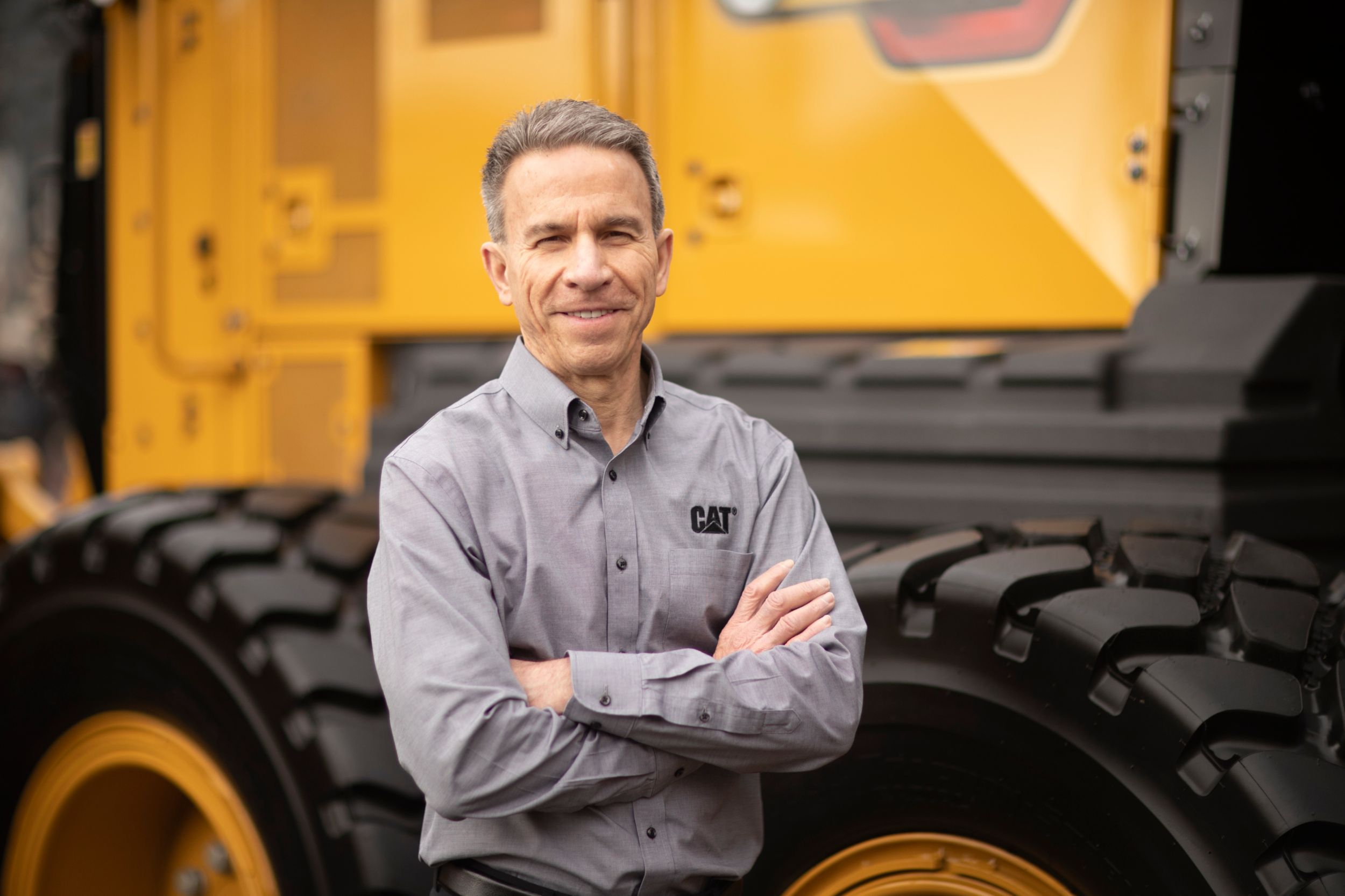 Caterpillar Careers News