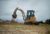 303.5 CR Mini Hydraulic Excavator
