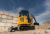 302.7 CR Mini Hydraulic Excavator