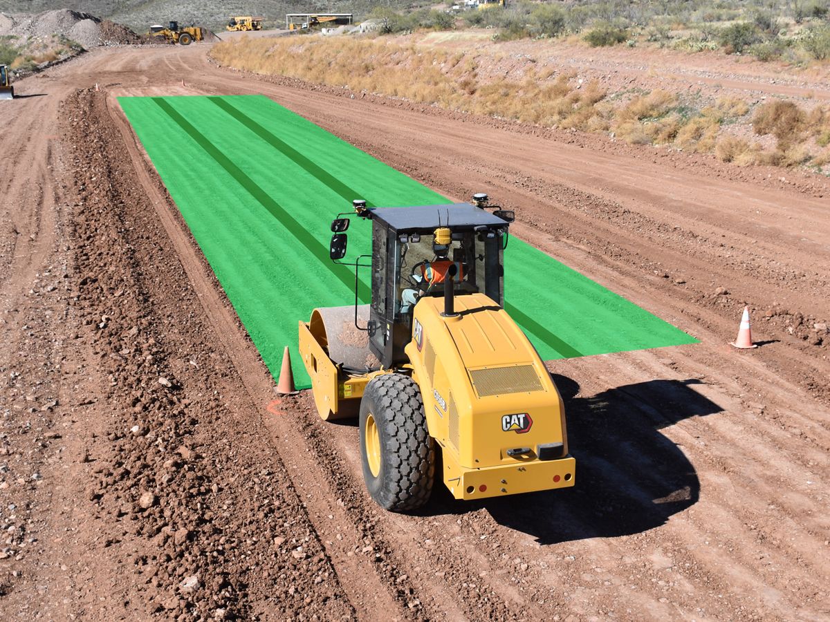 Up to 60% Better Coverage