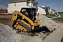 Compact Track Loaders 279D3