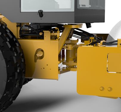 Pratiquement sans entretien