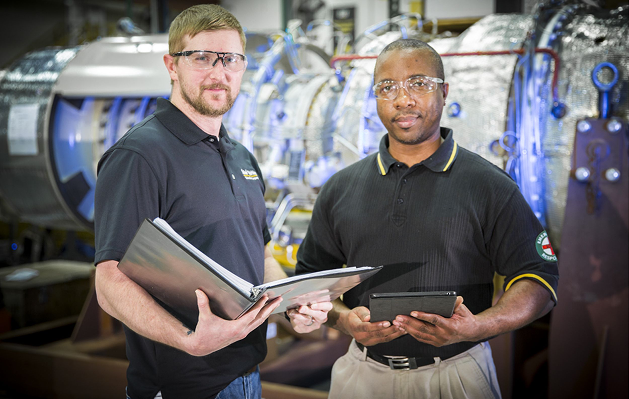 Customize Your Service