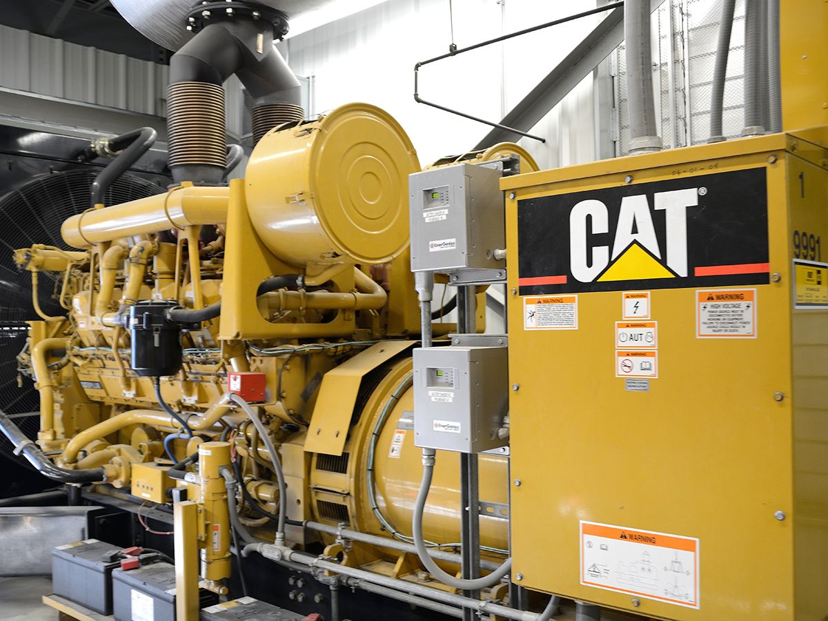 Kansas City International Airport (KCI)