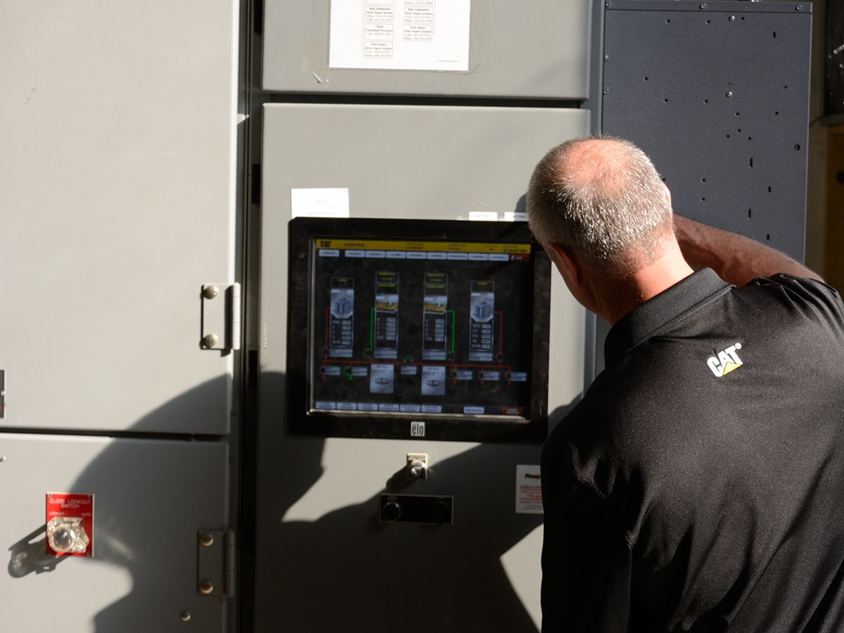 Kansas City International Airport (KCI)