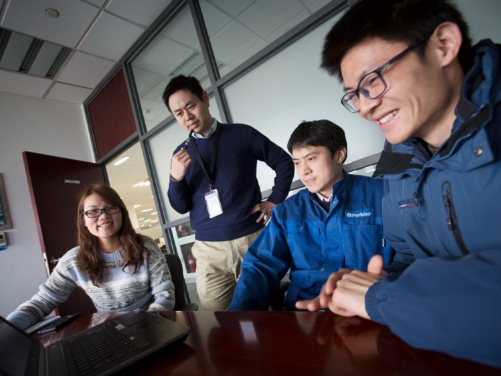 技术集成的力量