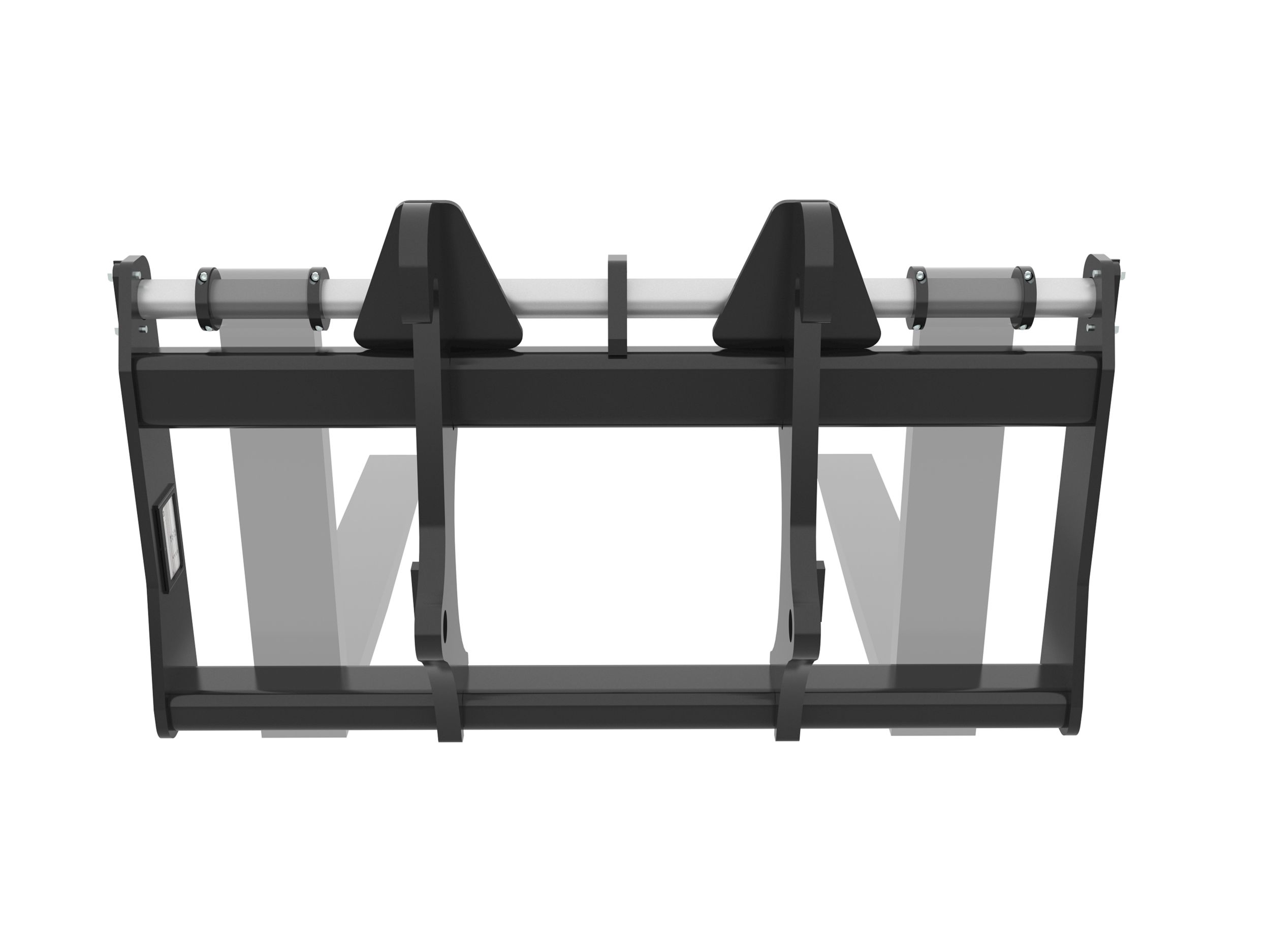 Visibilité sur le centre