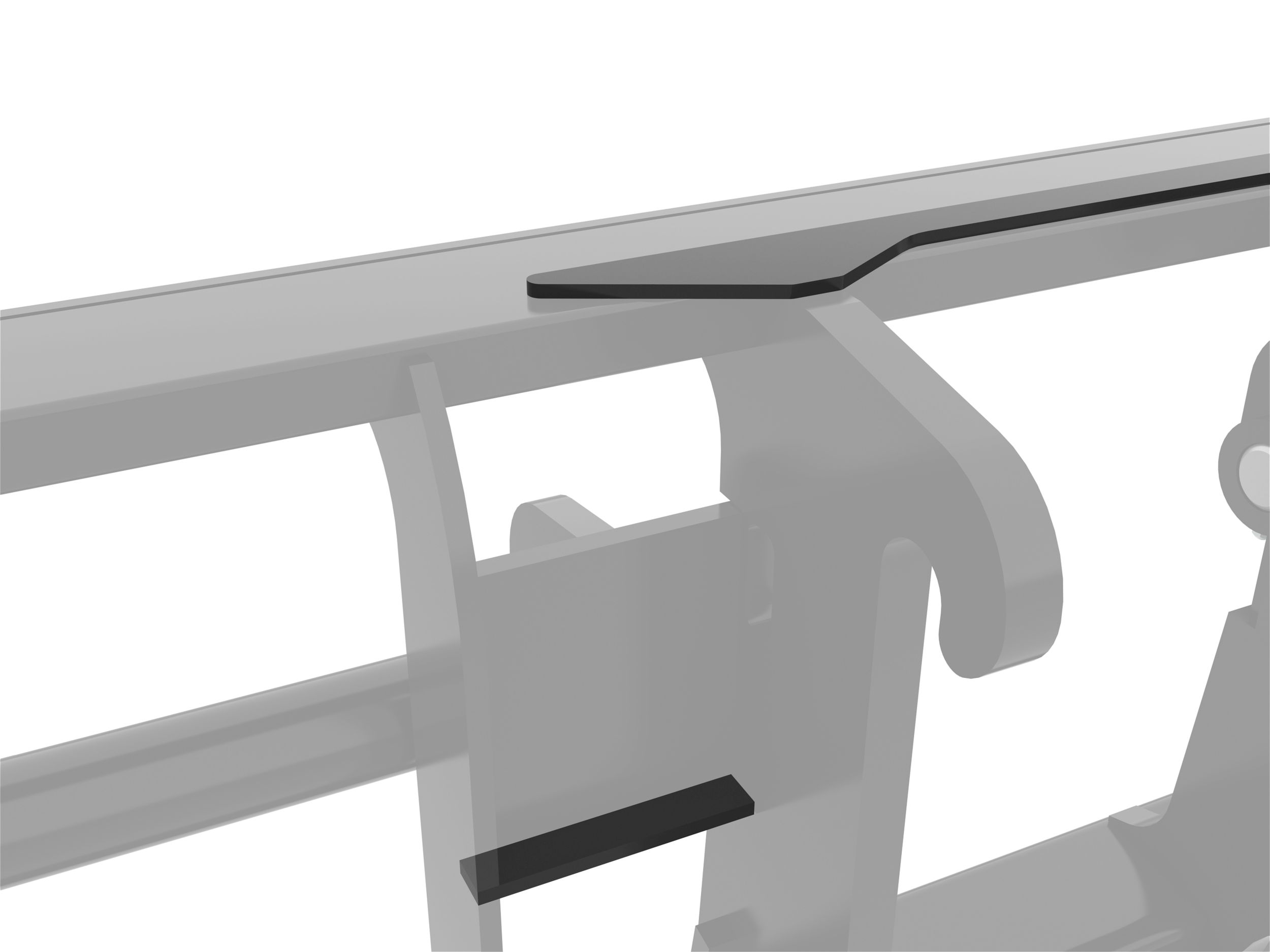 Reinforced Structure