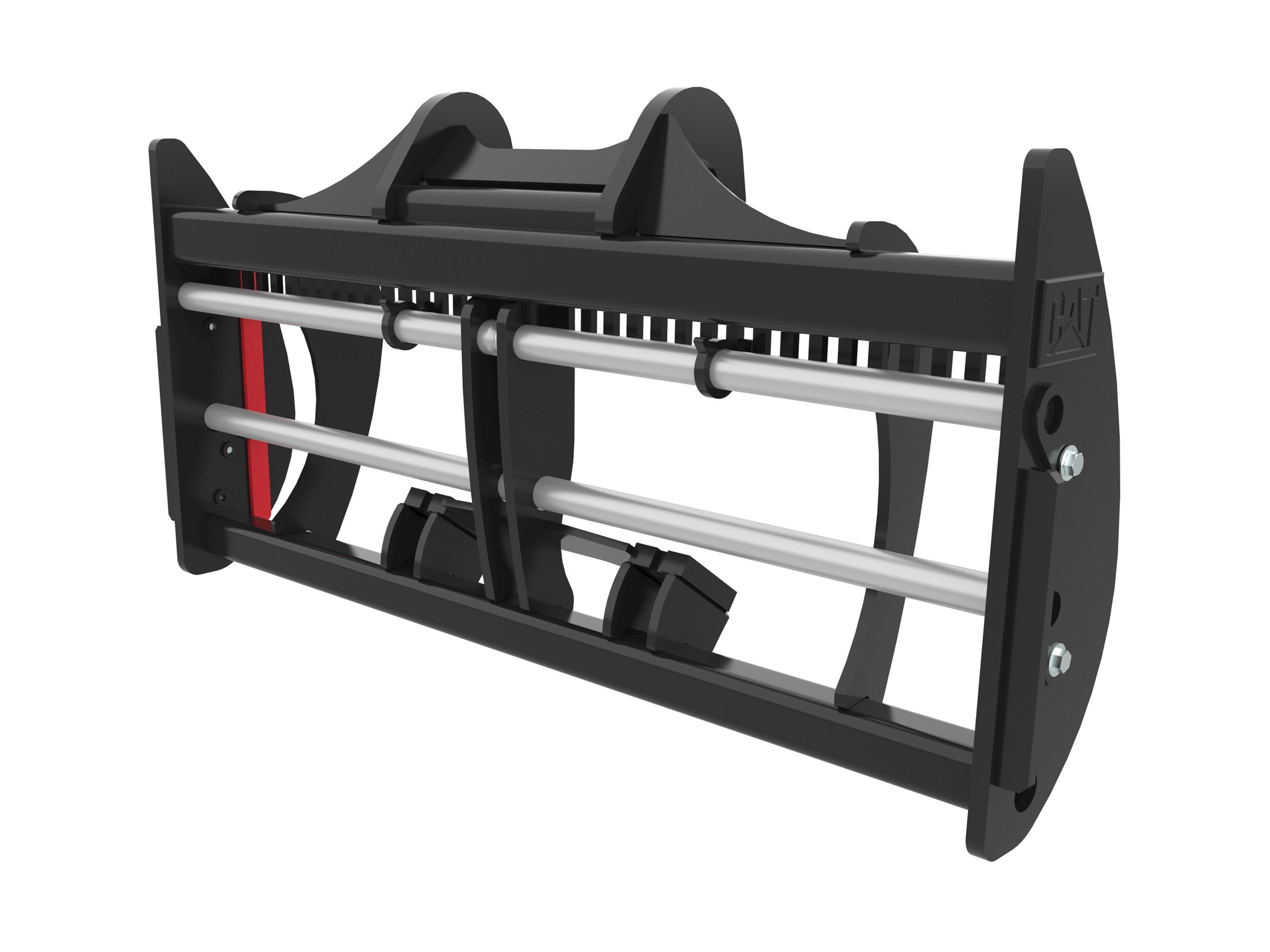 Design per impieghi gravosi e schienale alto