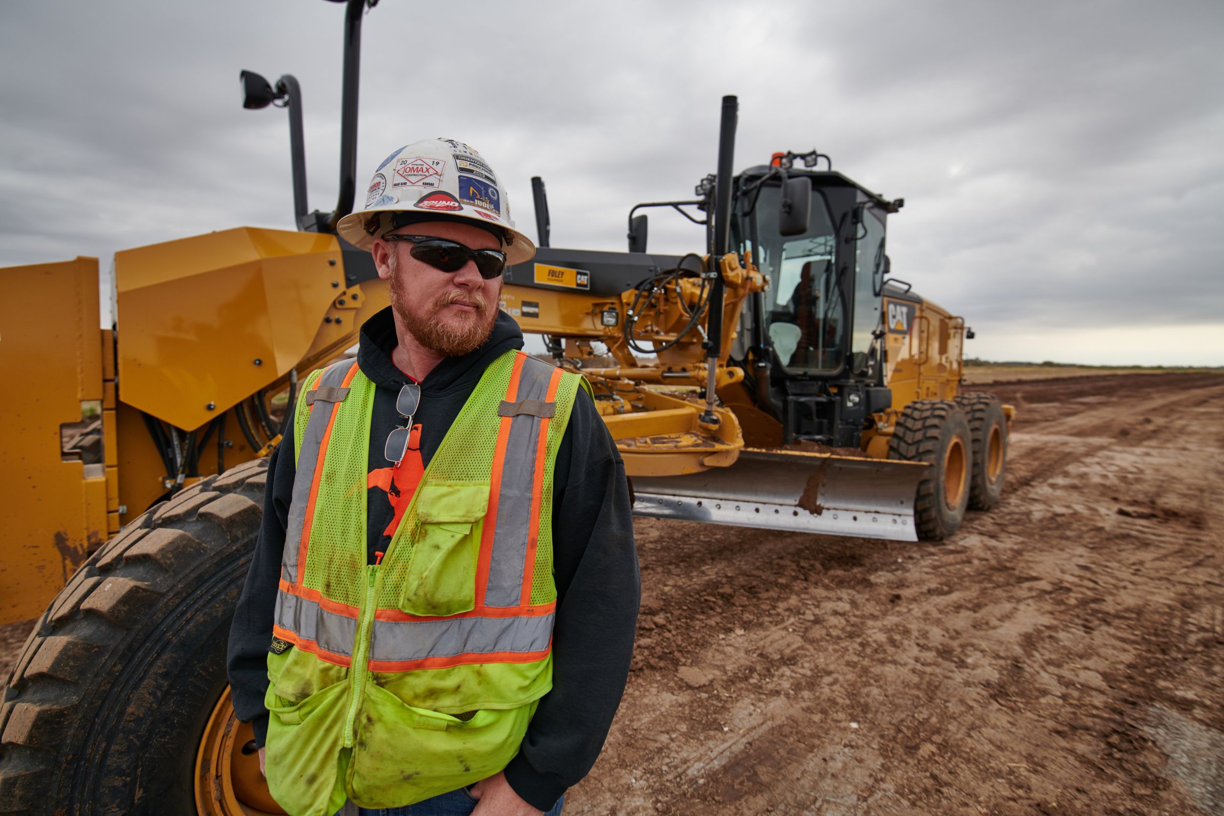 Why Cat® Equipment Is the Most Reliable Equipment on the Market - NMC Cat, Caterpillar Dealer