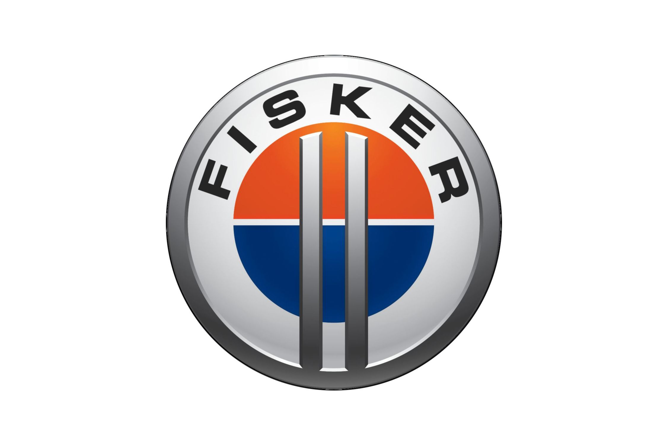 Fisker Logo