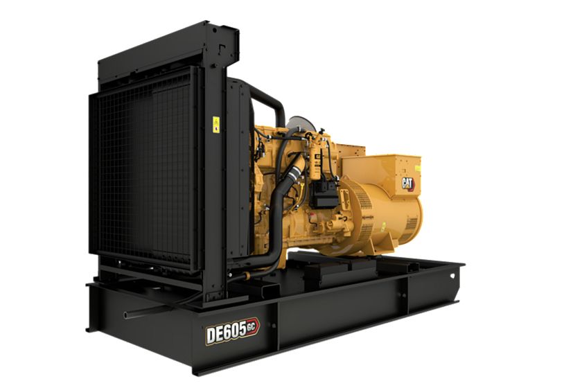 DE605 GC