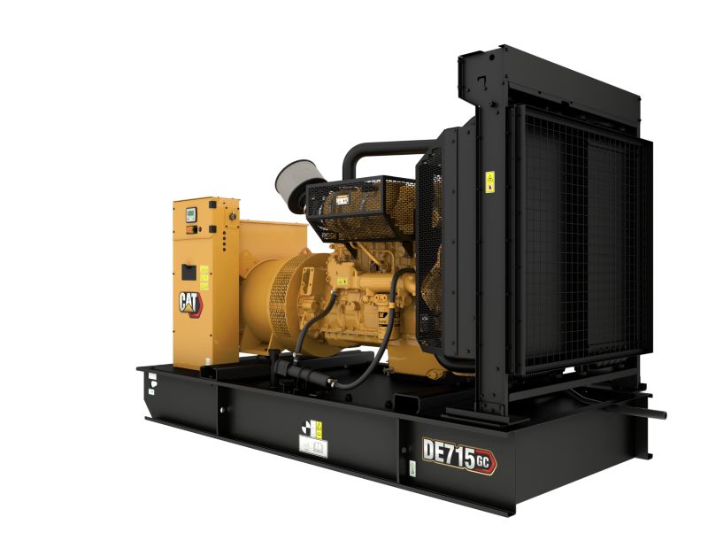 DE715 GC