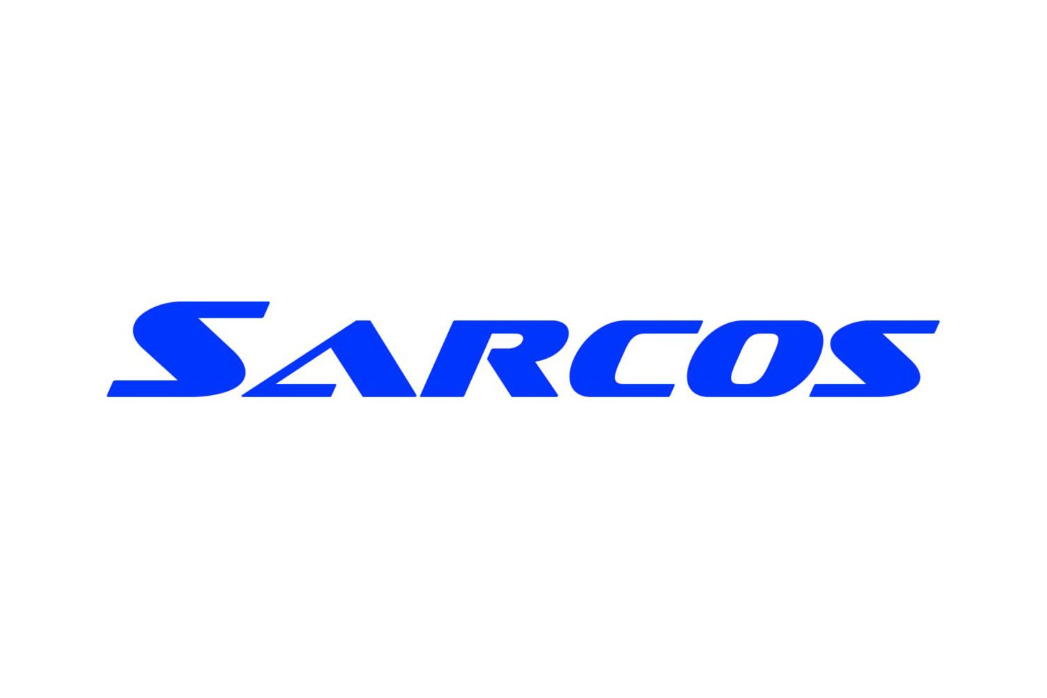 Sarcos Logo
