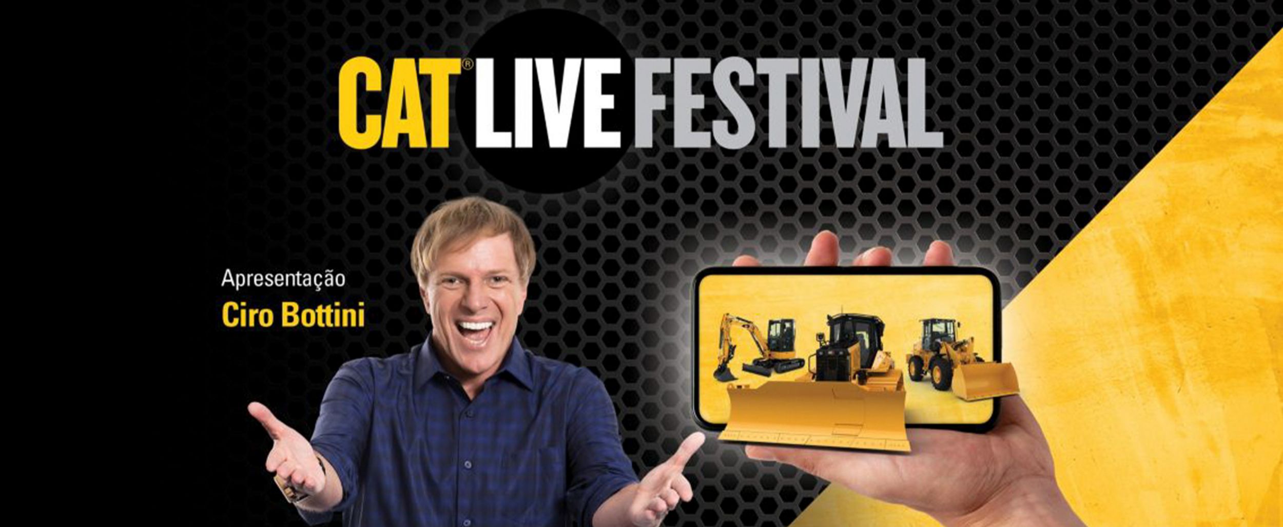 Cat Live Festival