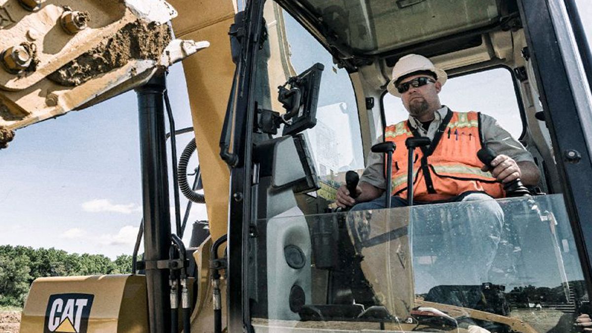 Tecnologia da Nova Geração: Perspectiva do Operador | Cat | Caterpillar