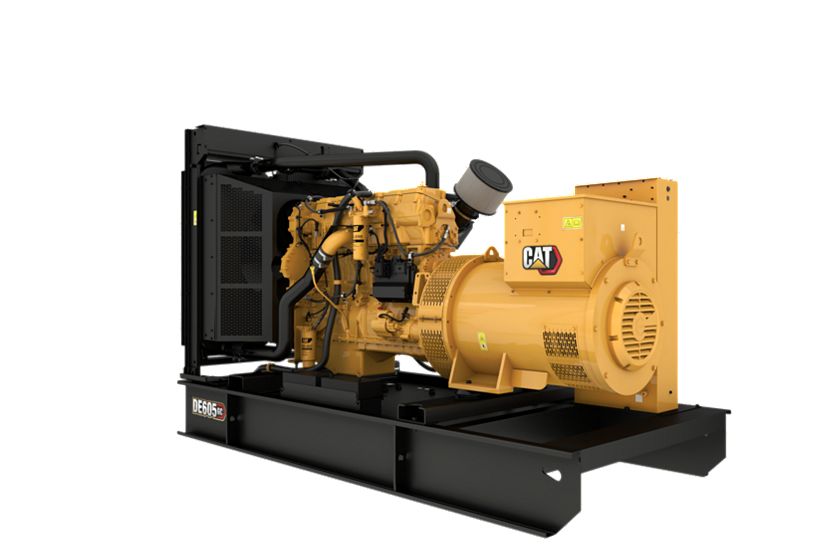 DE605 GC