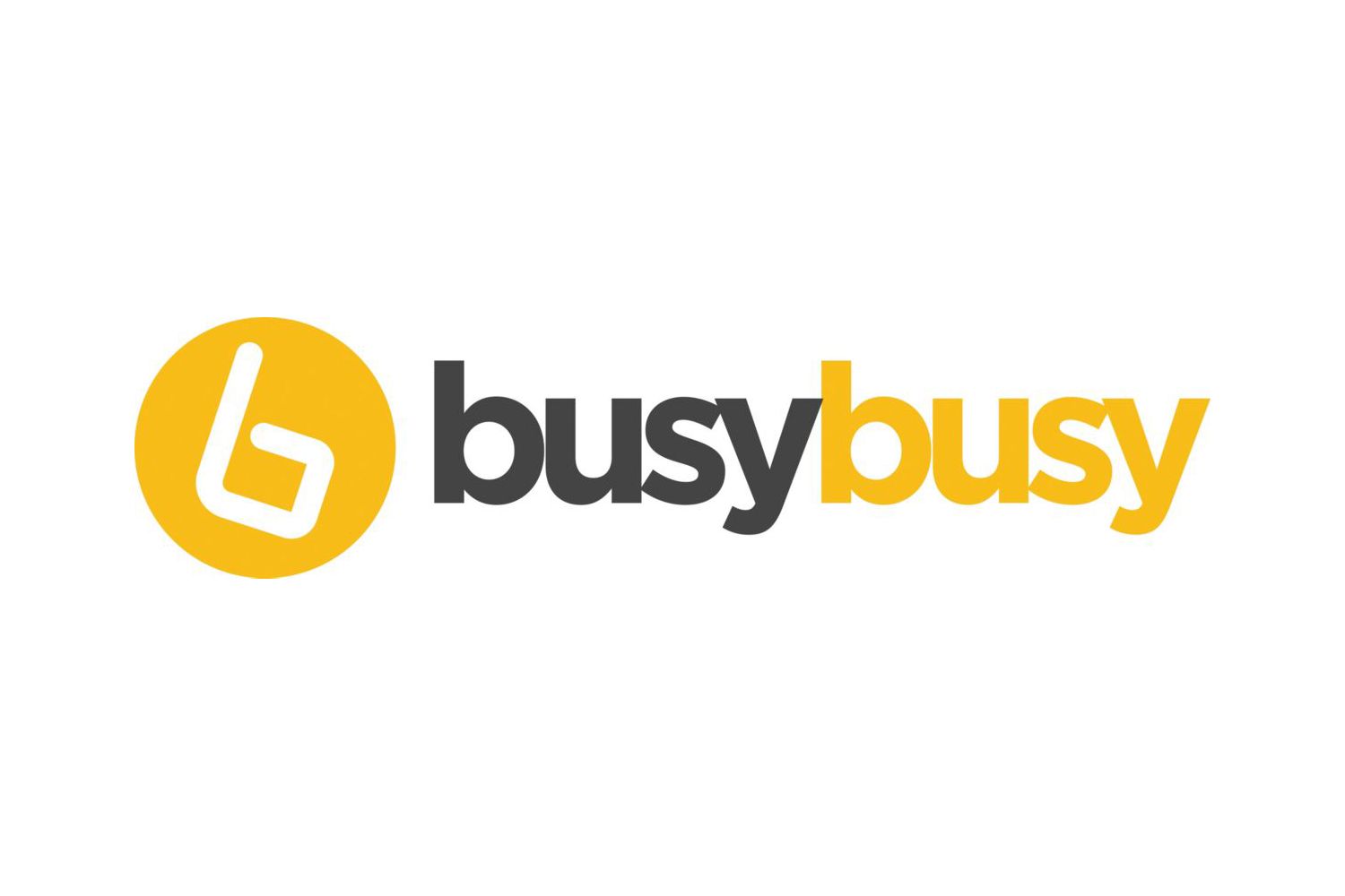 busybusy logo
