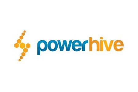 Powerhive Logo