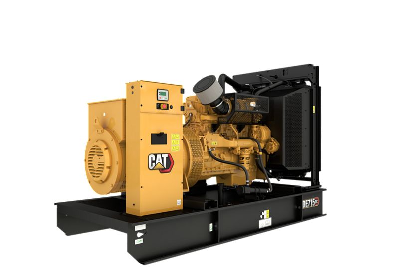 DE715 GC