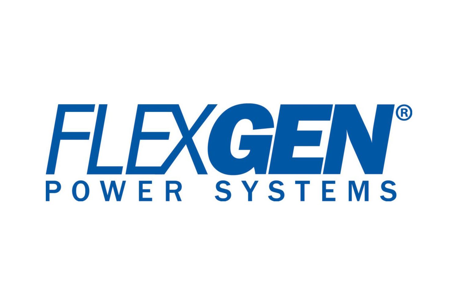 Flexgen Power Systems Logo
