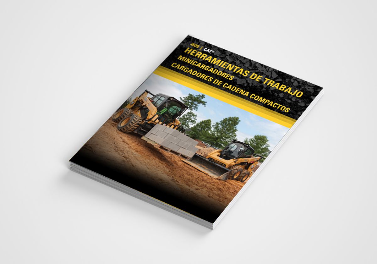 MINICARGADOR Brochure