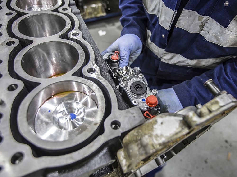 放眼全球，立足当地