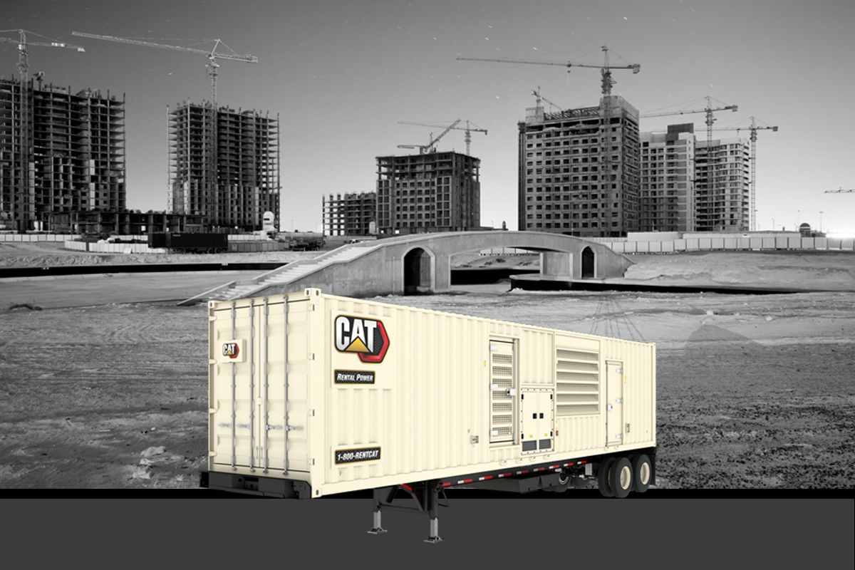 XQ1140 1.000 kW (1.250 kVA)