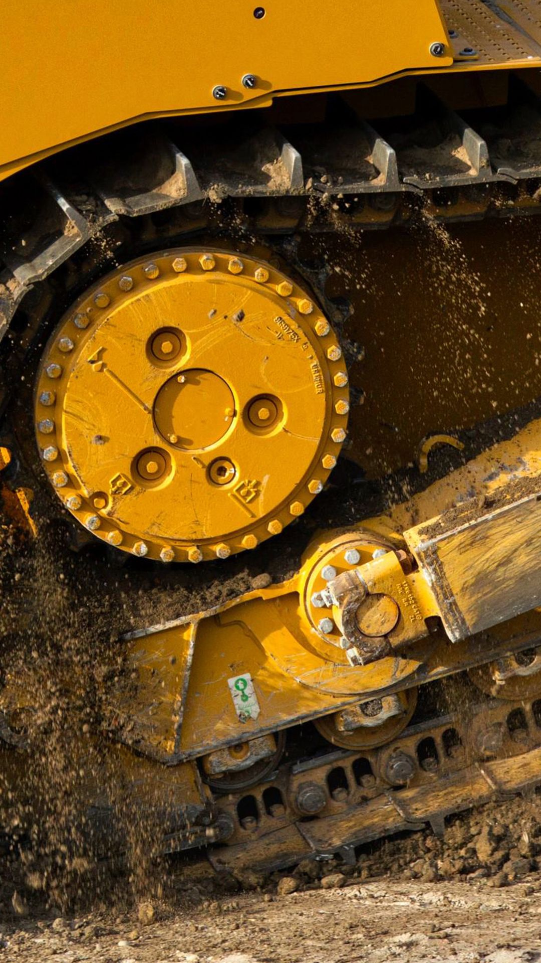 machinery wallpaper