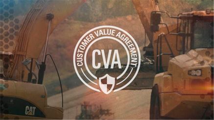 Ofertas Regionales de CVA 
