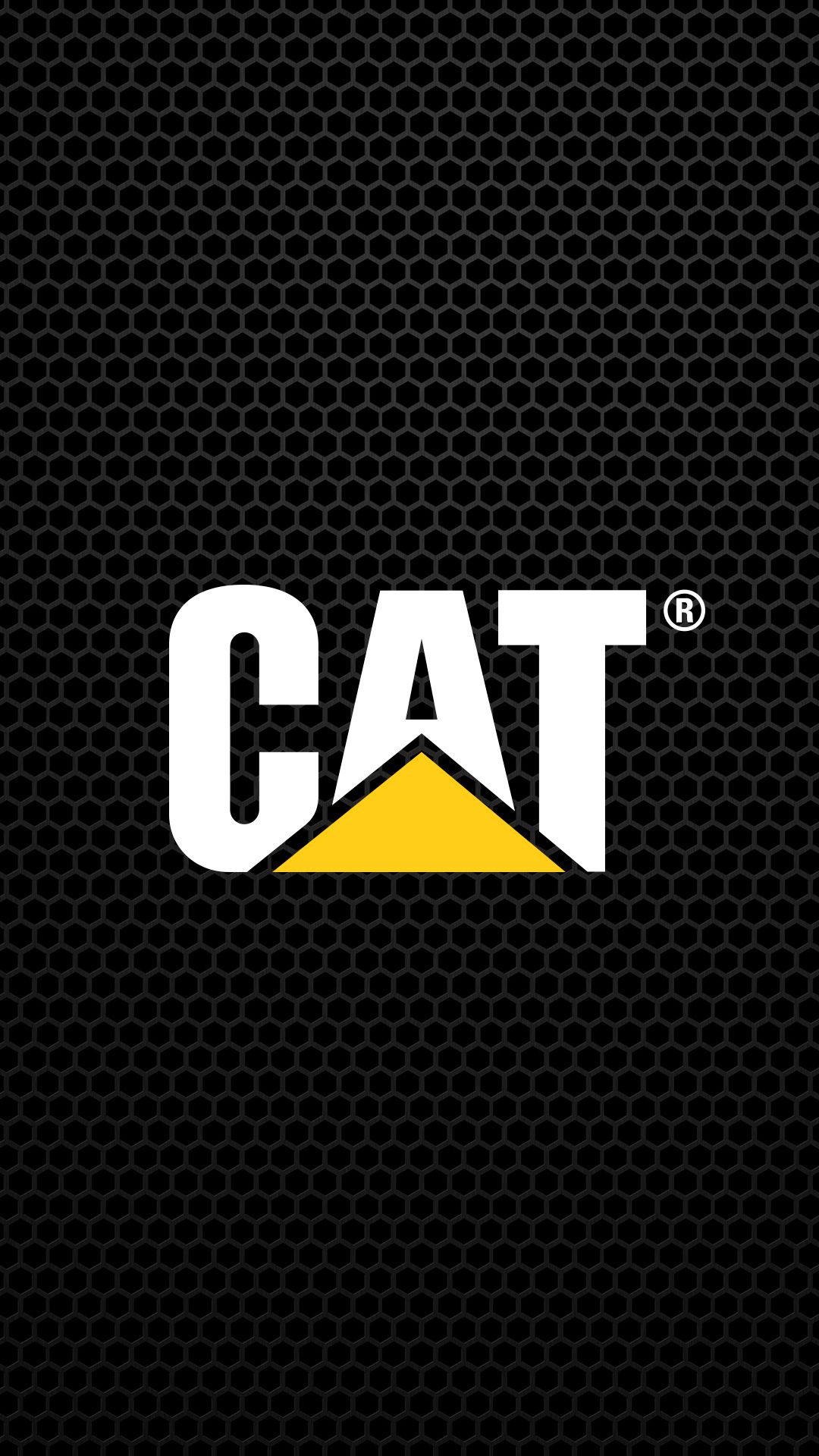 Caterpillar Logo and Its History