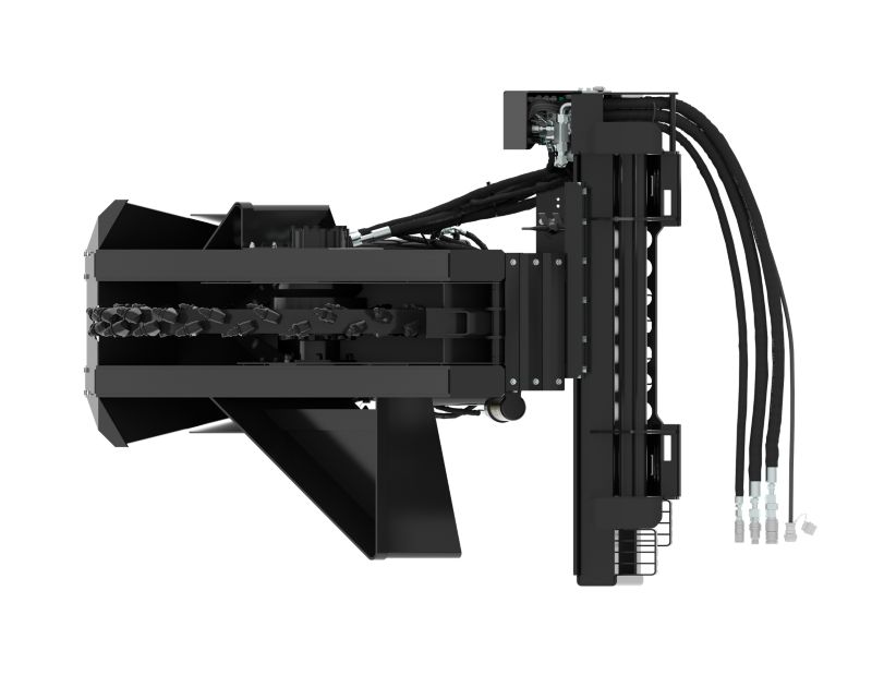 Bottom View