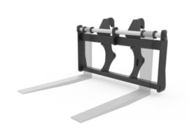 1524 mm (60 in), IT Coupler, Class III