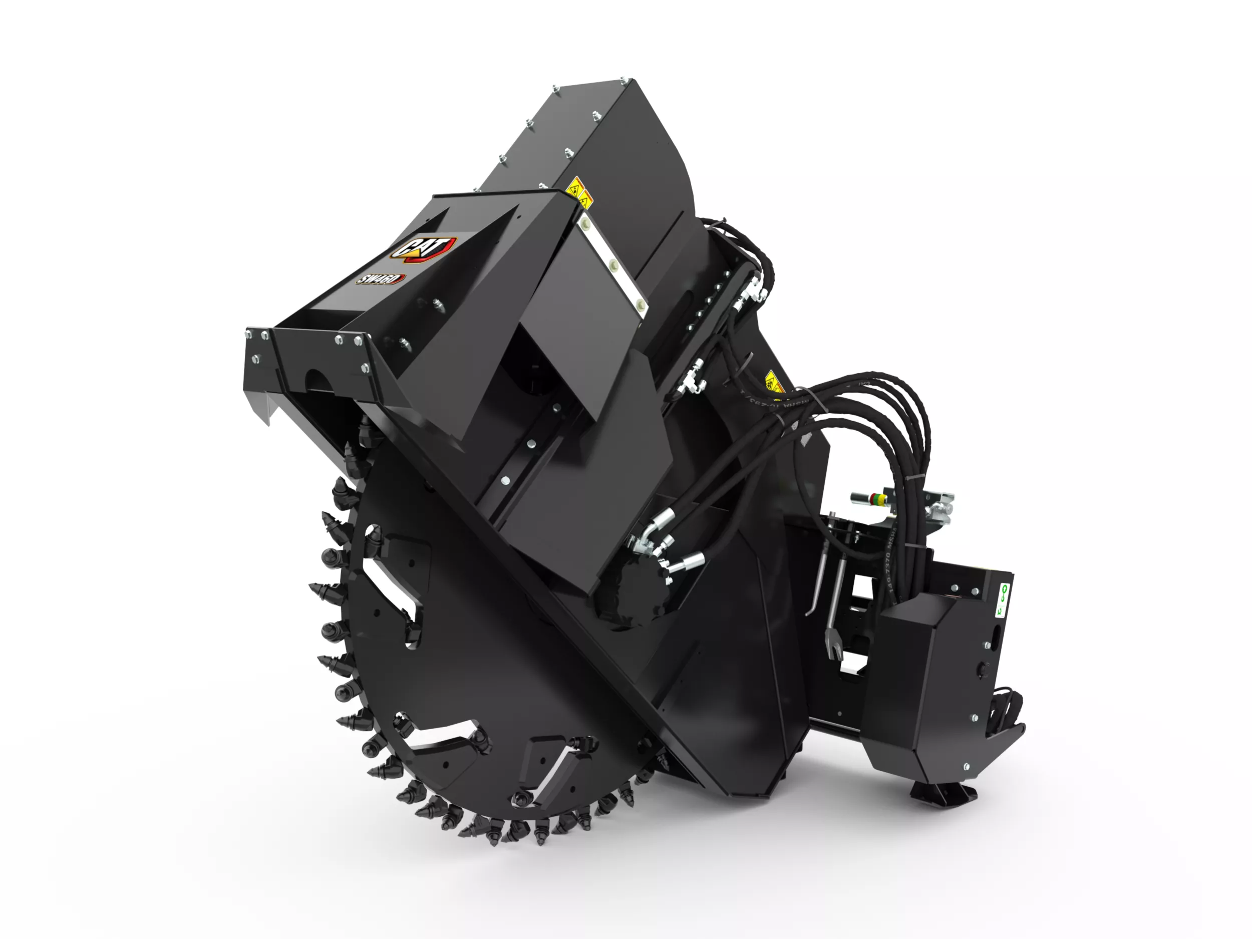 SW460، 80 مم (3 بوصات)