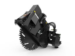 SW460, 80 mm (3 in) photo