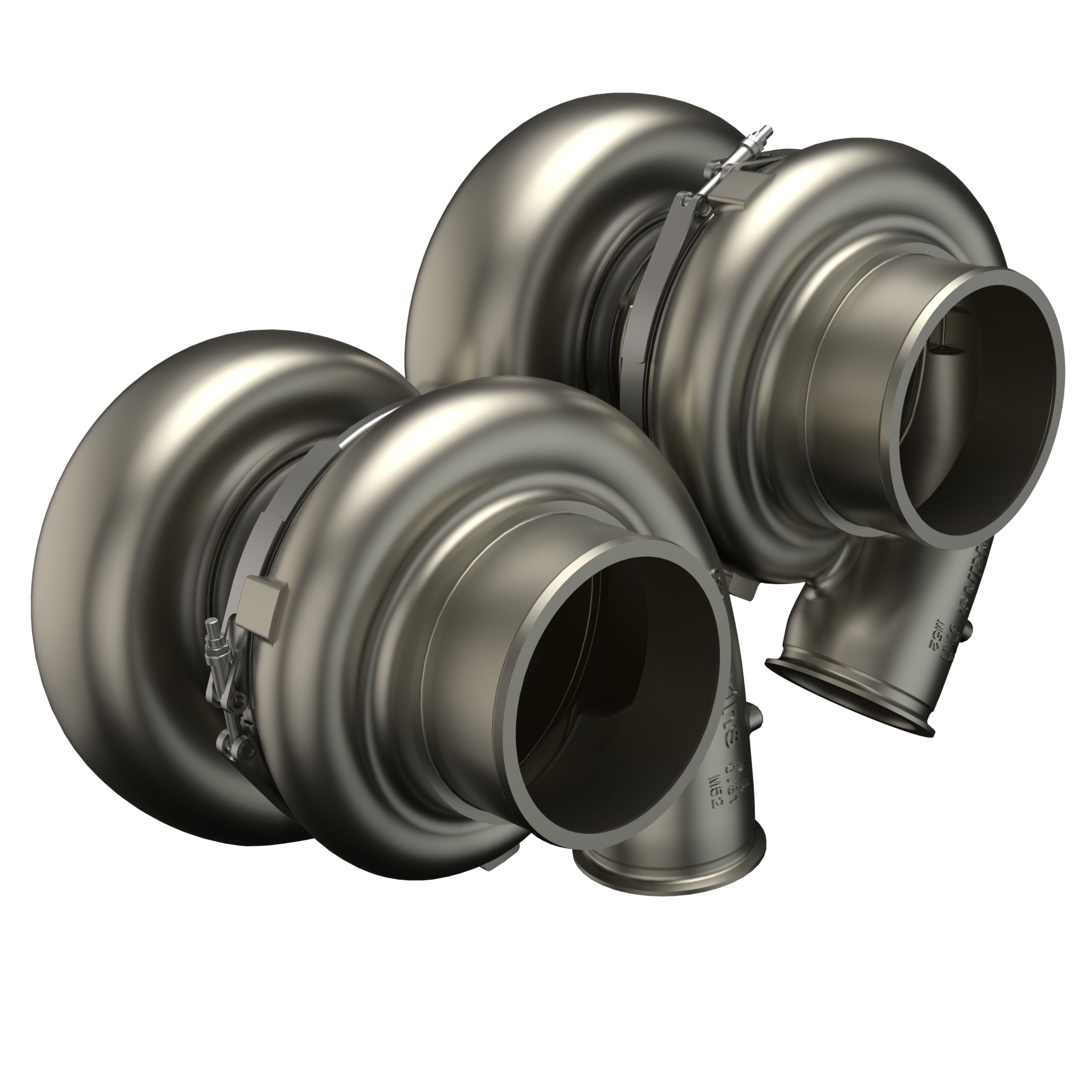 Maximised productivity