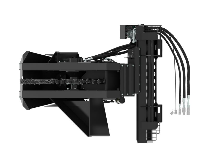 Bottom View