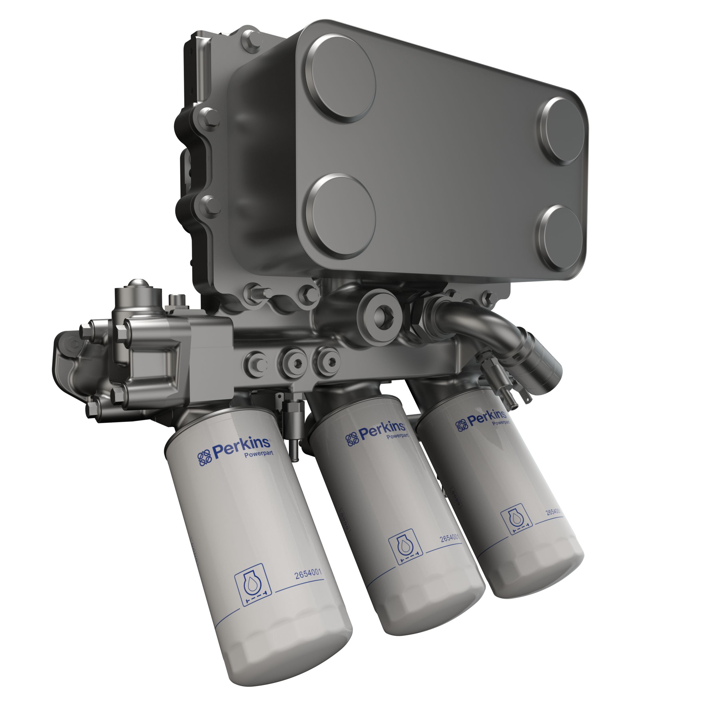 Daily operating costs