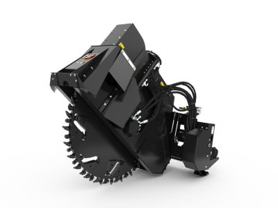 Wheel Saws - SW360, 80 mm (3 in)