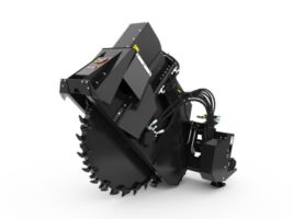 SW360, 100 mm (4 in)