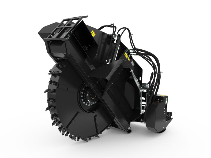 SW480, 250 mm (10 in)