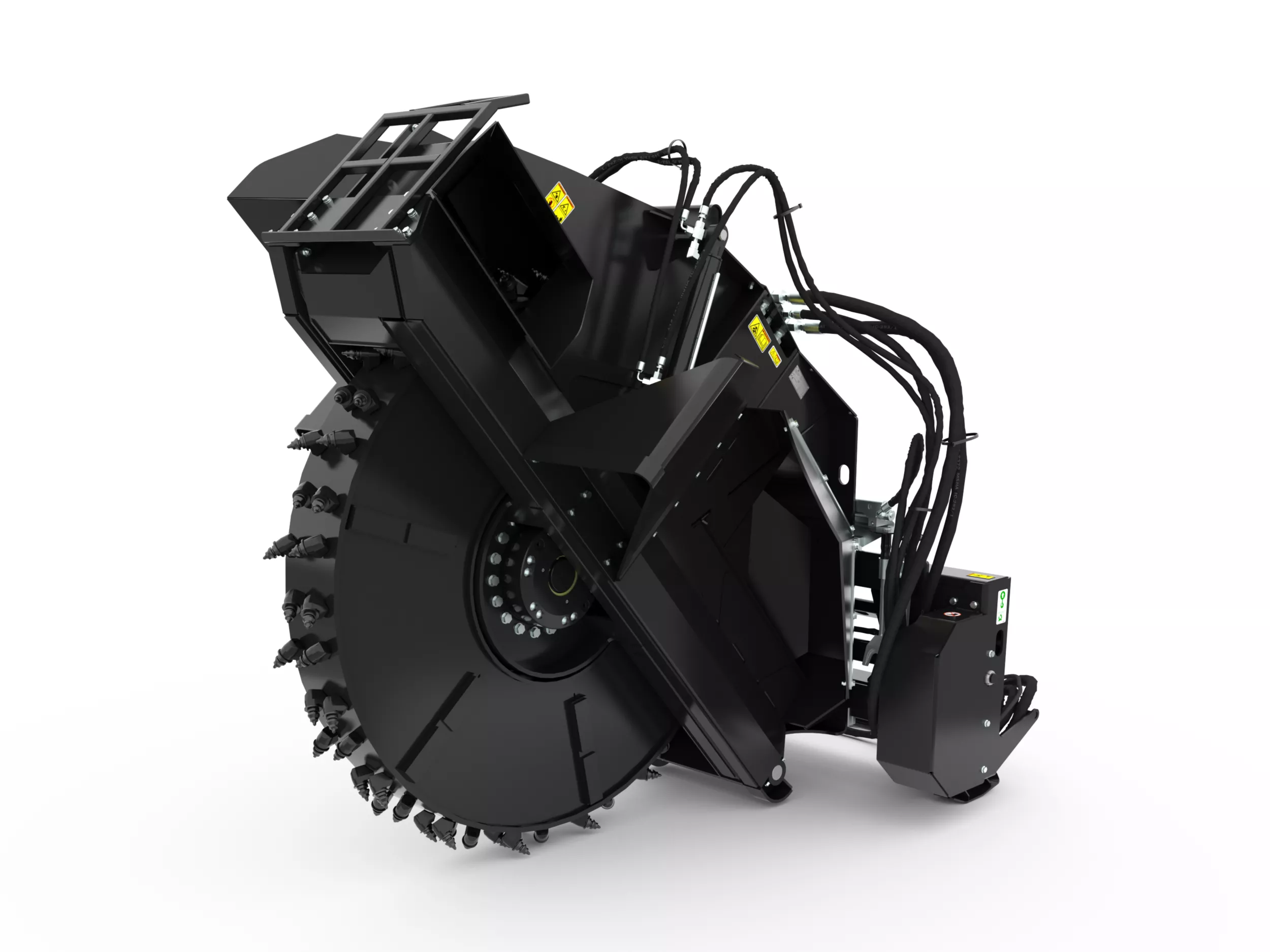 SW480, 250 мм (10 дюймов)
