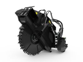 SW480, 250 mm (10 in)