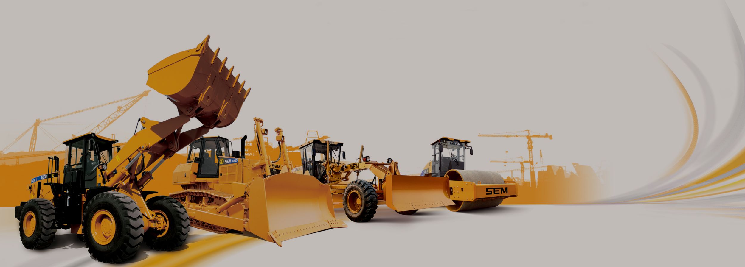 SEM Machinery Asia Pacific