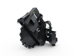 SW360, 160 mm (6 in) photo