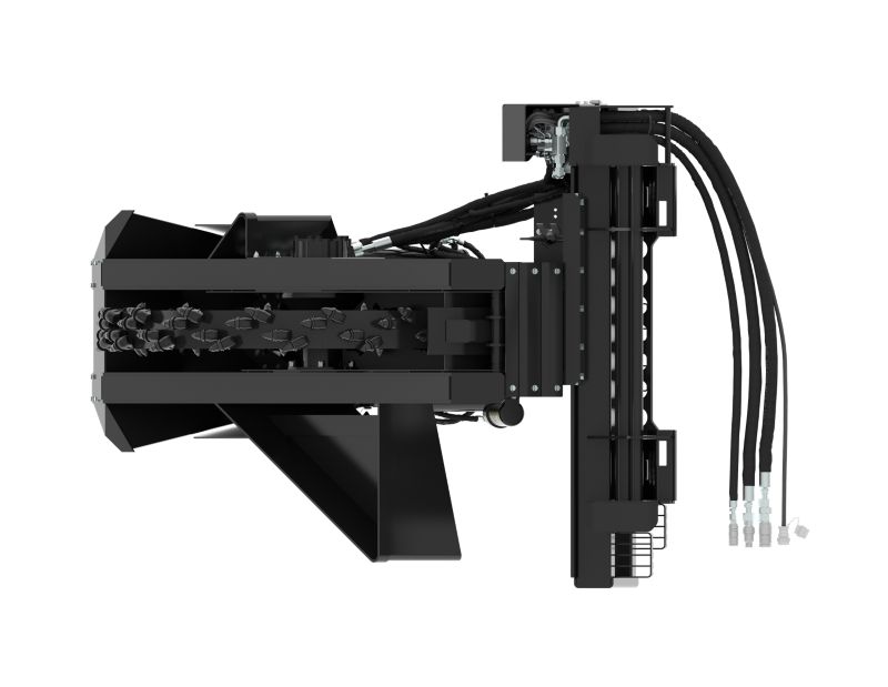 Bottom View