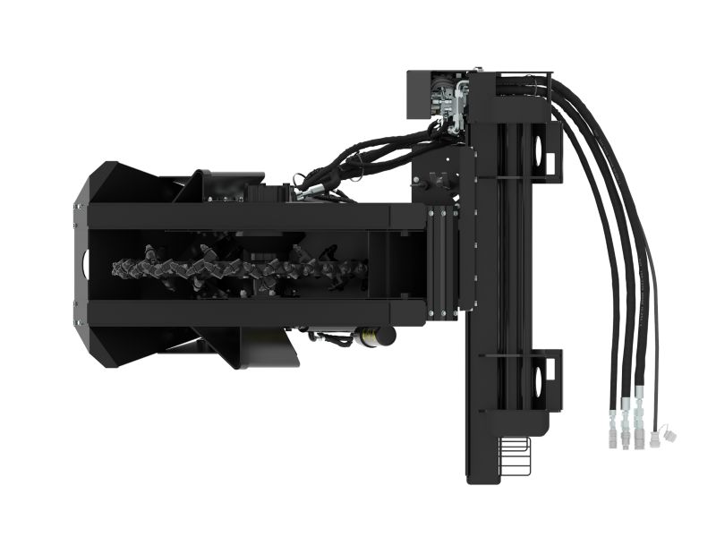 Bottom View