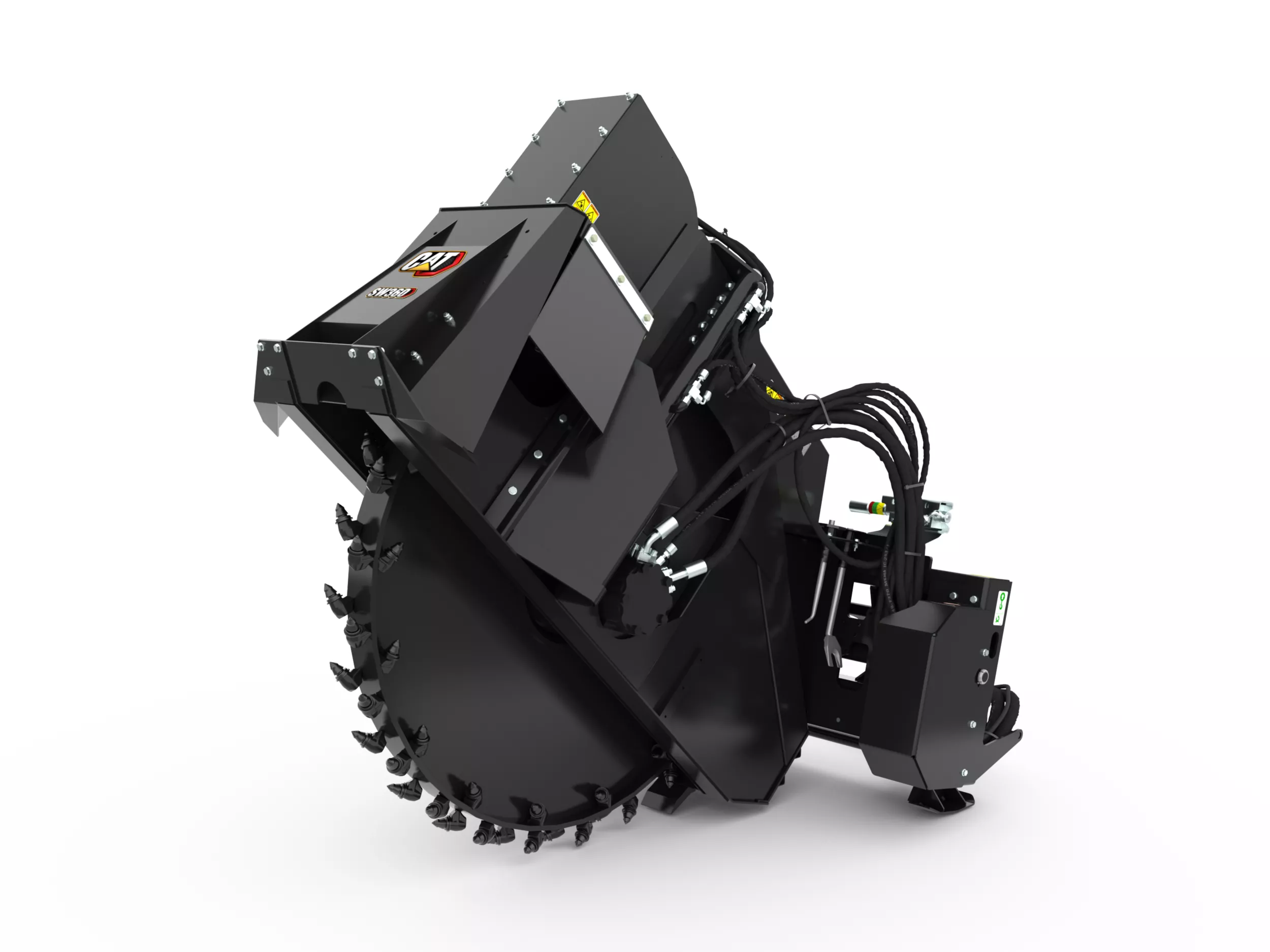 SW360，130 mm（5 in）