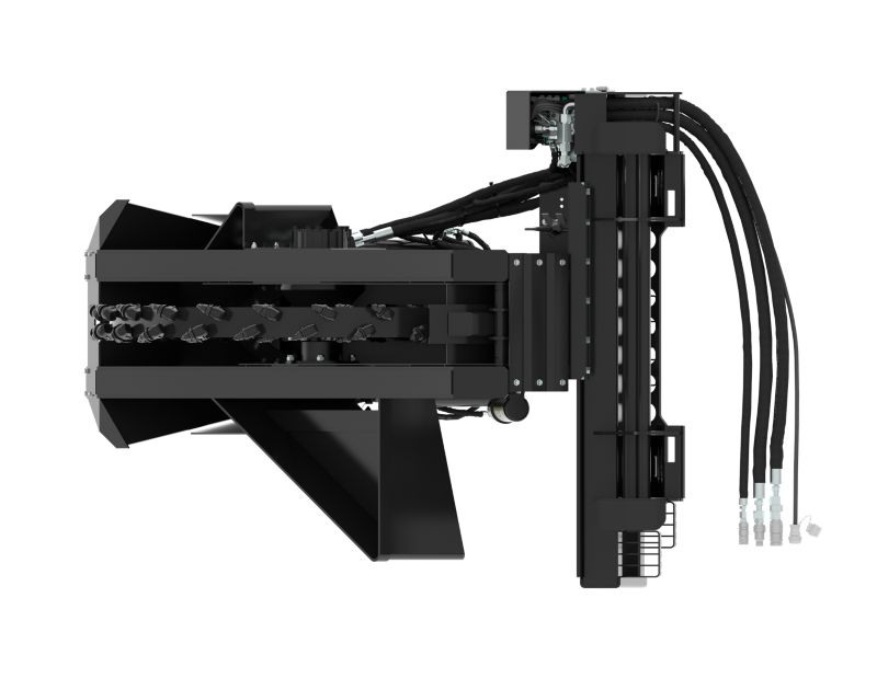 Bottom View