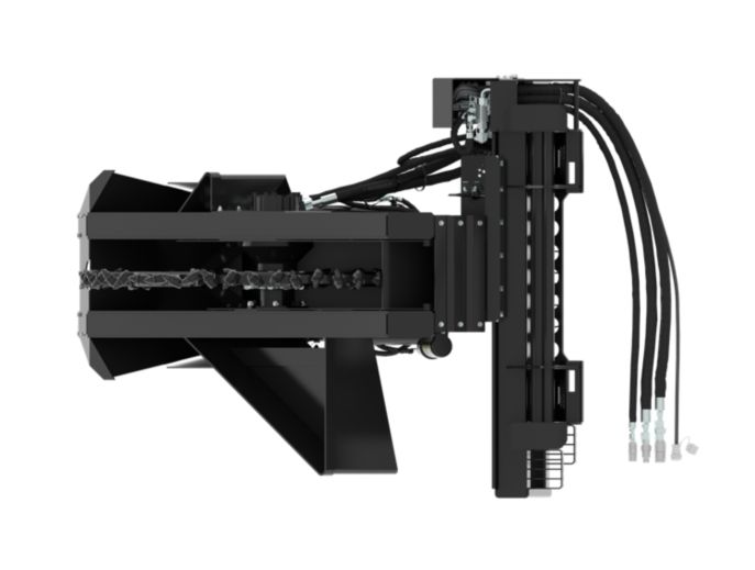 Bottom View